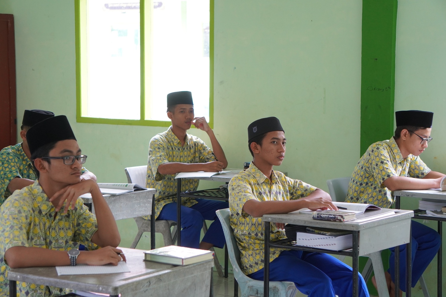 Kelas